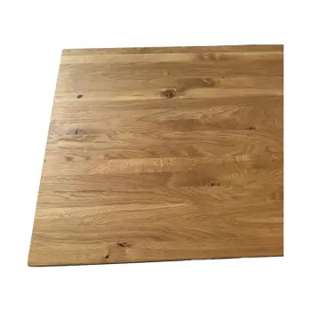 Blat Dąb Olejowany 100x80x3 cm