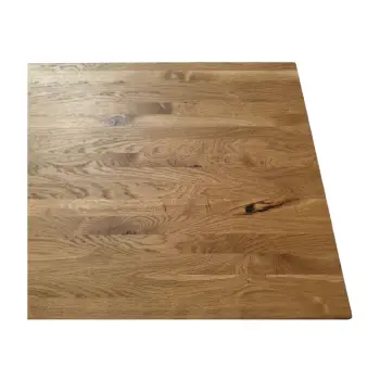 Blat Dąb Olejowany 100x80x3 cm