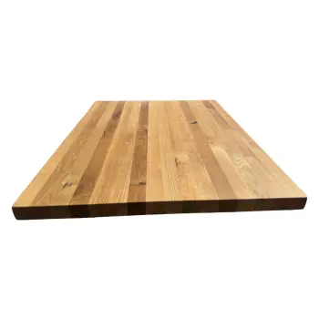 Blat Dąb Olejowany 95x70x4 cm