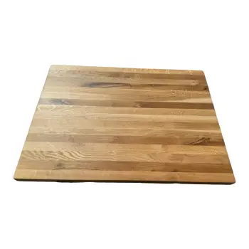 Blat Dąb Olejowany 95x70x4 cm