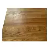 Blat Dąb z Naturalnymi Krawędziami Olejowany 90x65x2,6 cm