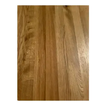 Blat Dąb z Naturalnymi Krawędziami Olejowany 90x65x2,6 cm