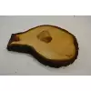 Plaster Kasztana 45x32 cm