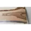 Deska Orzech Włoski 117x5-37 cm
