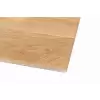Blat z litego drewna dębowego
