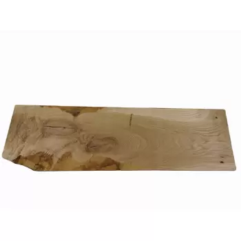Deska Dębowa 120x29-33 cm