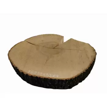 Plaster Jesionowy 59x52 cm