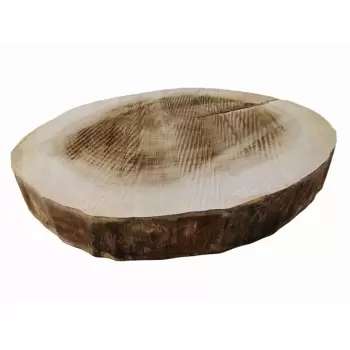 Plaster Topoli 63x61cm