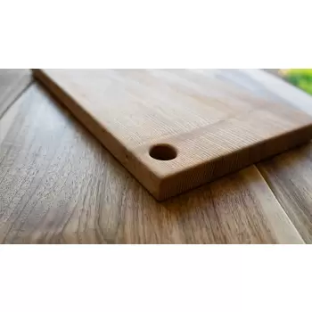 Deska do krojenia/serwowania 38x21 cm