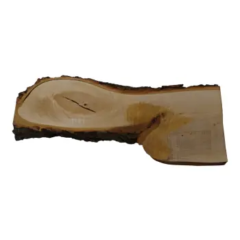 Deska Czereśni 62x9-22x2,9 cm