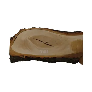 Deska Czereśni 62x9-22x2,9 cm