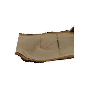 Deska Czereśni 62x9-22x2,9 cm