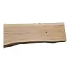 Deska Czereśni 110x17-21x2,5 cm