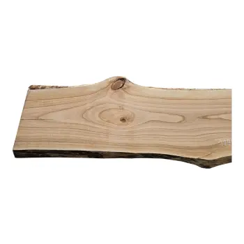 Deska Czereśni 110x17-21x2,5 cm