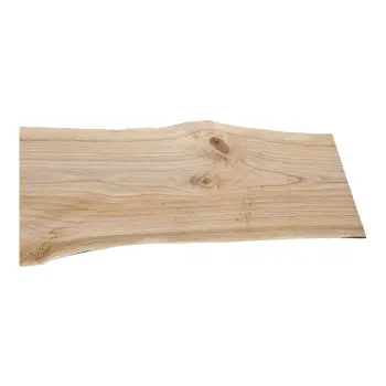 Deska Czereśni 110x17-21x2,5 cm