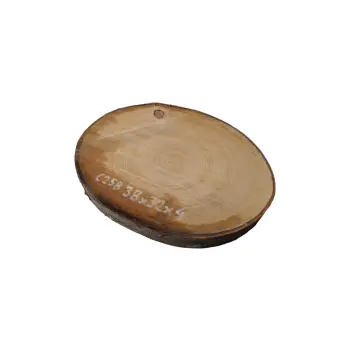 Plaster Czereśni 38x32x4cm