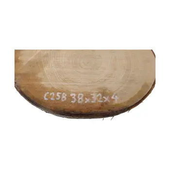 Plaster Czereśni 38x32x4cm