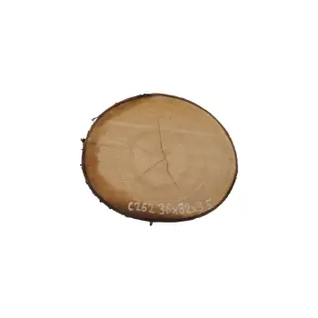 Plaster Czereśni 36x32x3,5cm