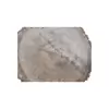 Plaster Dębowy 48x48x6cm Dąb