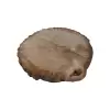 Plaster Dębowy 48x47x6cm Dąb