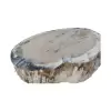 Plaster Dębowy 48x44x7,5cm Dąb
