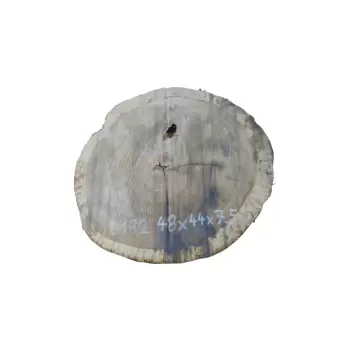 Plaster Dębowy 48x44x7,5cm Dąb