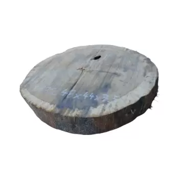 Plaster Dębowy 48x44x7,5cm Dąb