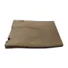 Deska Dębowa 77x45-50x4,7 cm Dąb