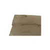 Deska Dębowa 77x45-50x4,7 cm Dąb