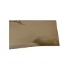 Deska Dębowa 77x45-50x4,7 cm Dąb