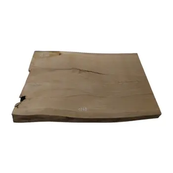 Deska Dębowa 77x45-50x4,7 cm Dąb