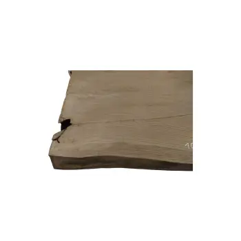Deska Dębowa 77x45-50x4,7 cm Dąb