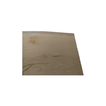 Deska Dębowa 77x45-50x4,7 cm Dąb