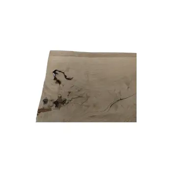 Deska Dębowa 77x45-50x4,7 cm Dąb