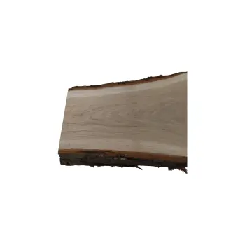 Deska Dębowa 85x20-29x4,8 cm Dąb