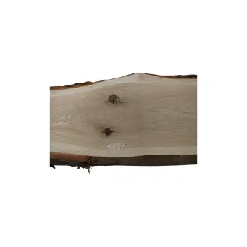 Deska Dębowa 85x20-29x4,8 cm Dąb