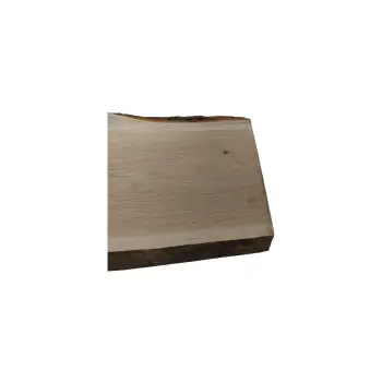 Deska Dębowa 85x20-29x4,8 cm Dąb