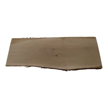 Deska Dębowa 85x20-29x4,8 cm Dąb