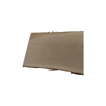 Deska Dębowa 85x20-29x4,8 cm Dąb