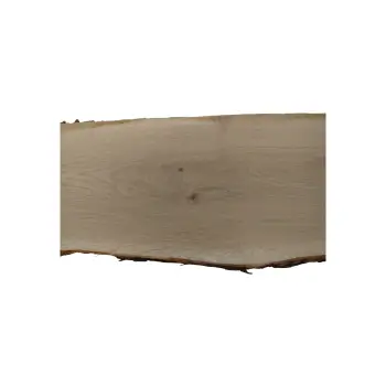 Deska Dębowa 85x20-29x4,8 cm Dąb