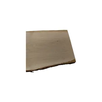Deska Dębowa 85x20-29x4,8 cm Dąb