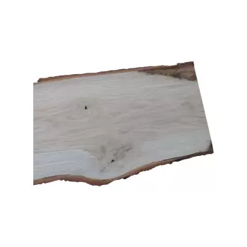 Deska Dębowa 98x15-22 cm