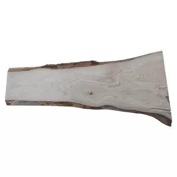 Deska Dębowa 88x15-38 cm