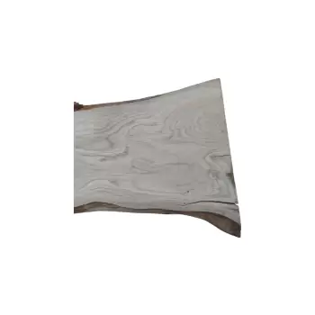 Deska Dębowa 88x15-38 cm