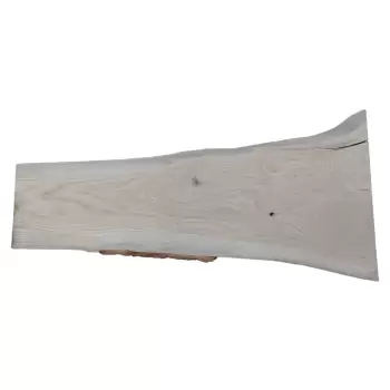 Deska Dębowa 88x15-38 cm