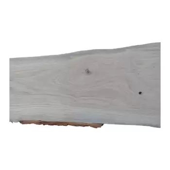 Deska Dębowa 88x15-38 cm