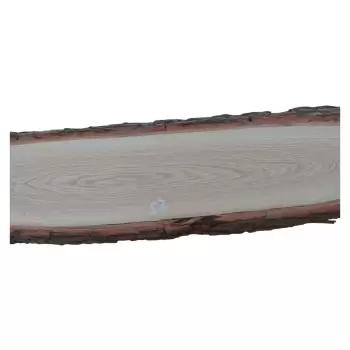 Deska Dębowa 113x8-17 cm