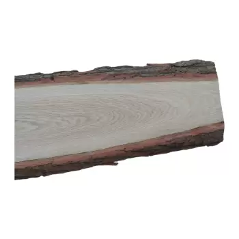 Deska Dębowa 113x8-17 cm