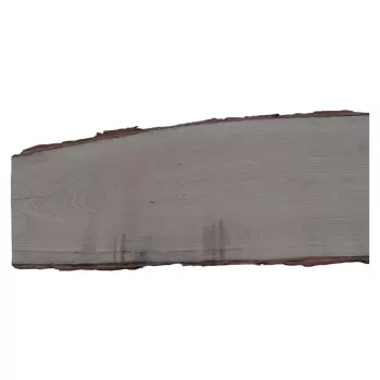 Deska Dębowa 113x8-17 cm