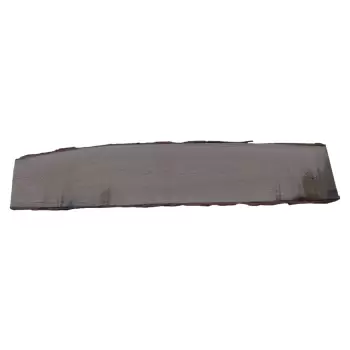 Deska Dębowa 113x8-17 cm